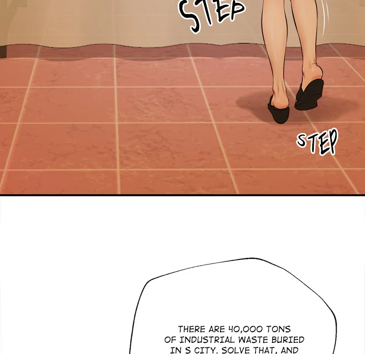 Yeoju and Haru Chapter 2 - Page 137