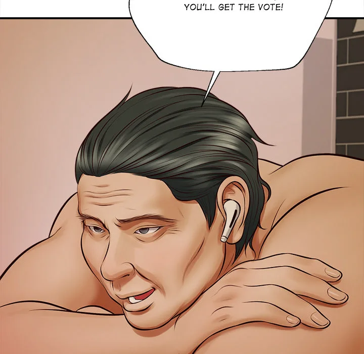 Yeoju and Haru Chapter 2 - Page 138