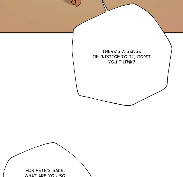 Yeoju and Haru Chapter 2 - Page 142