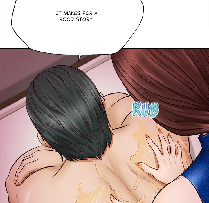 Yeoju and Haru Chapter 2 - Page 147