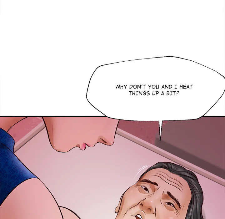 Yeoju and Haru Chapter 2 - Page 169