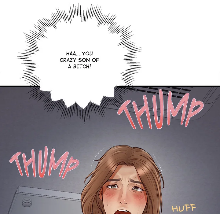 Yeoju and Haru Chapter 2 - Page 20