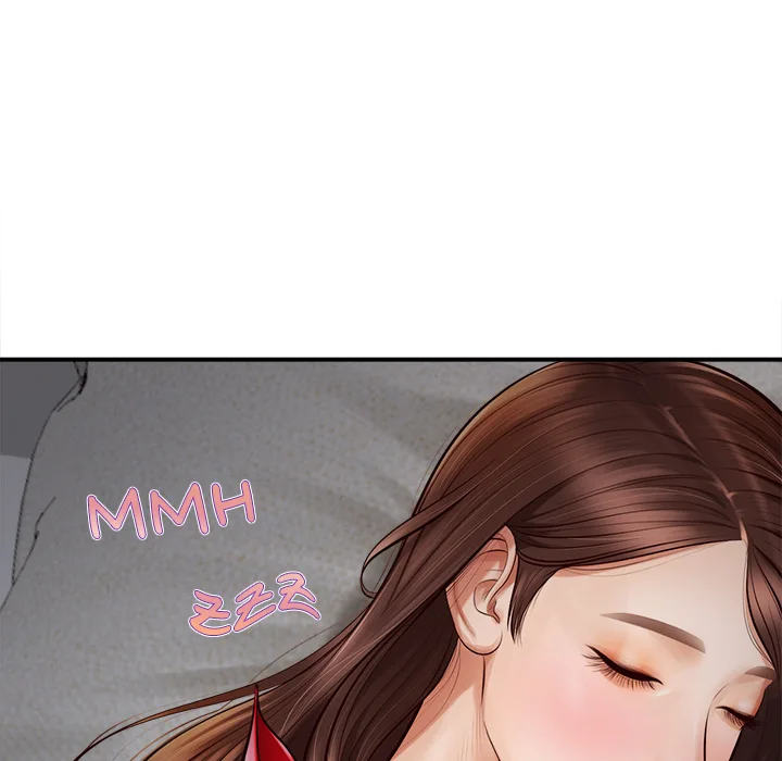 Yeoju and Haru Chapter 2 - Page 27
