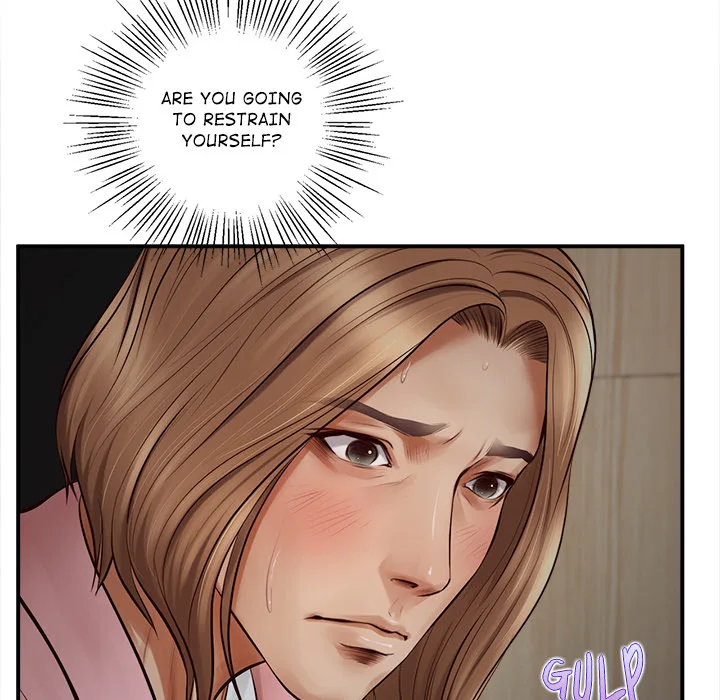 Yeoju and Haru Chapter 2 - Page 30