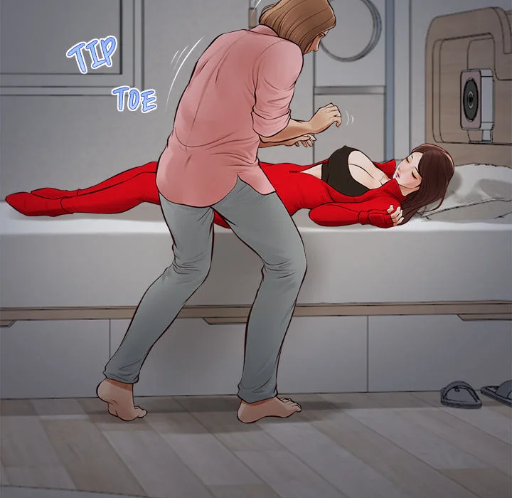 Yeoju and Haru Chapter 2 - Page 33