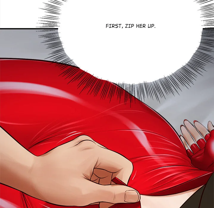 Yeoju and Haru Chapter 2 - Page 35