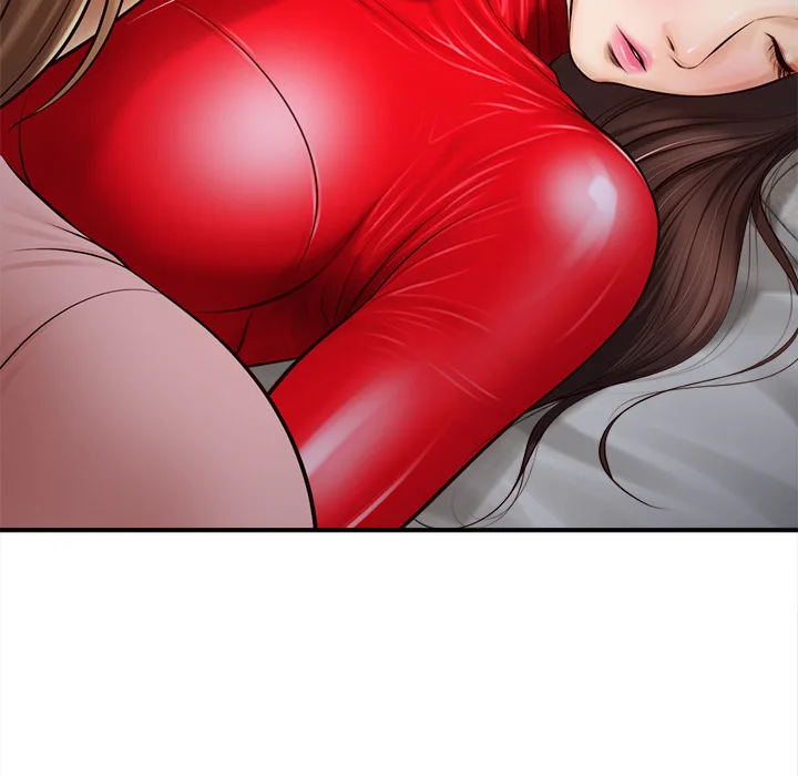 Yeoju and Haru Chapter 2 - Page 38