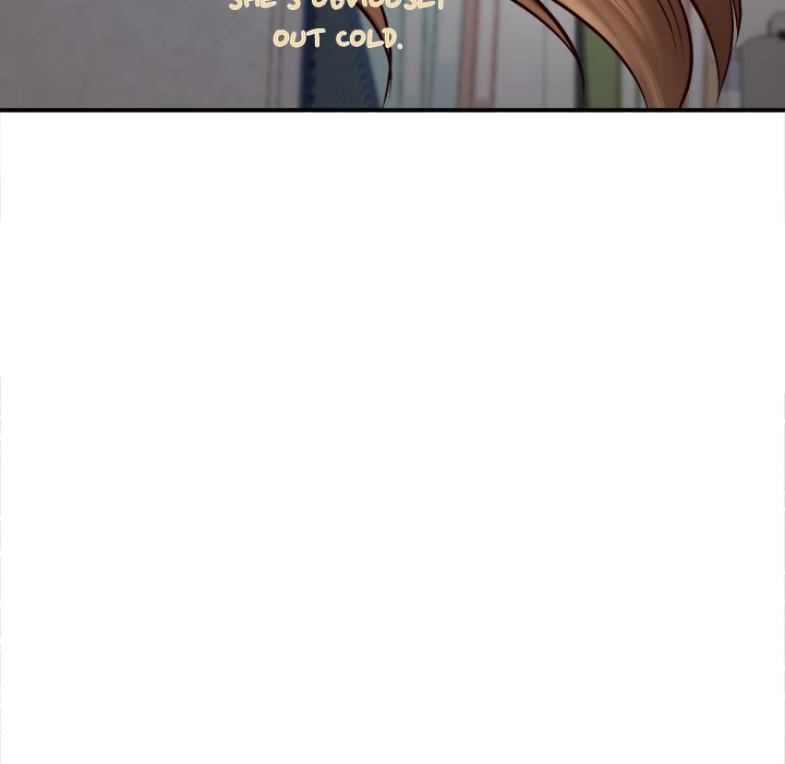 Yeoju and Haru Chapter 2 - Page 47