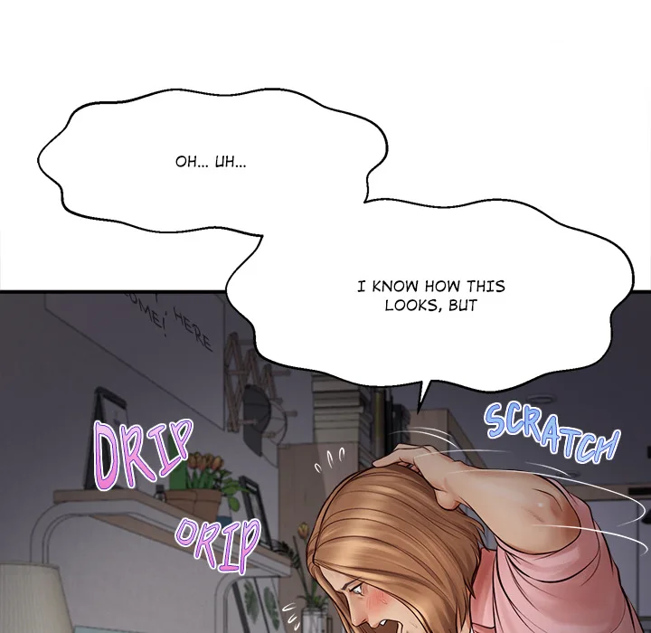 Yeoju and Haru Chapter 2 - Page 54