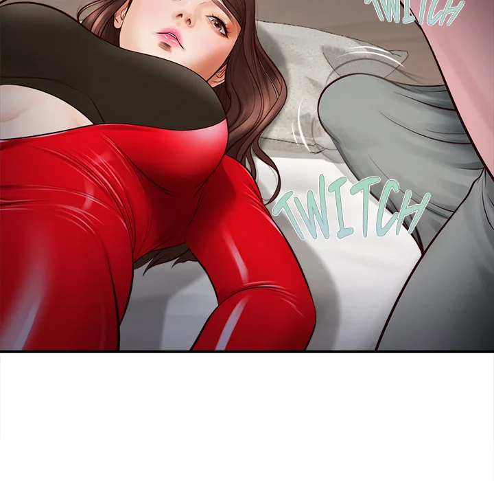 Yeoju and Haru Chapter 2 - Page 57