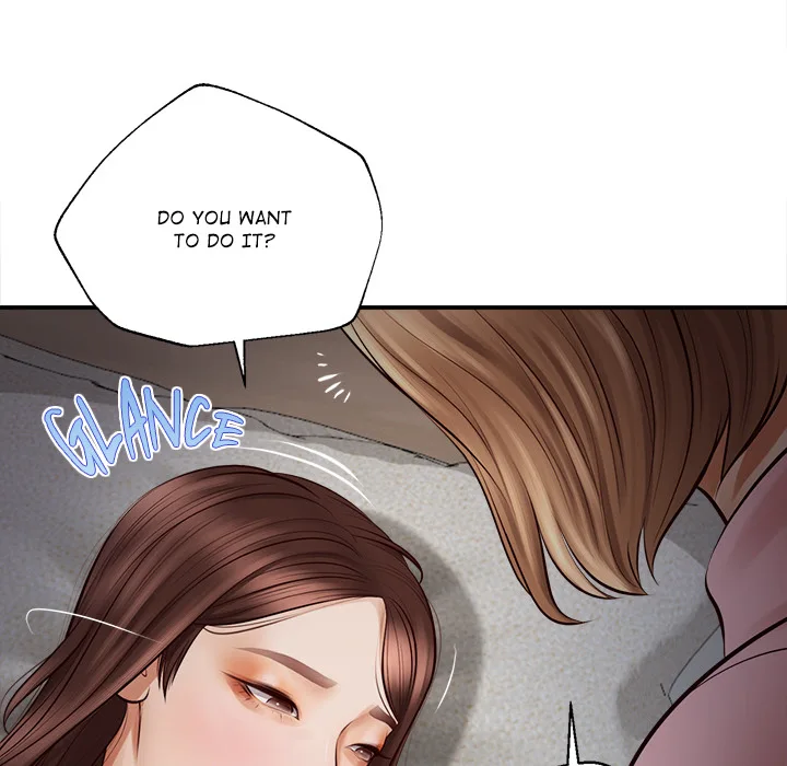 Yeoju and Haru Chapter 2 - Page 58