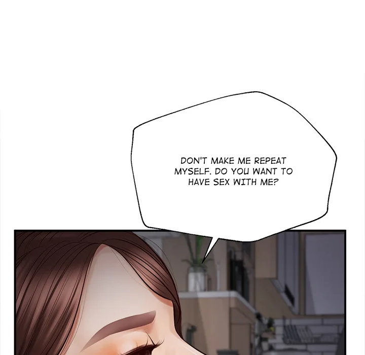 Yeoju and Haru Chapter 2 - Page 60