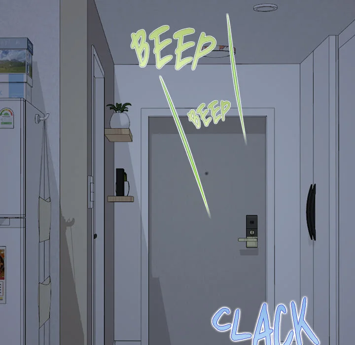 Yeoju and Haru Chapter 2 - Page 7