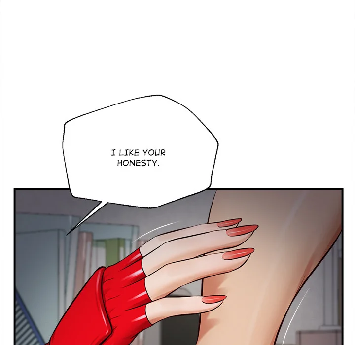 Yeoju and Haru Chapter 2 - Page 64