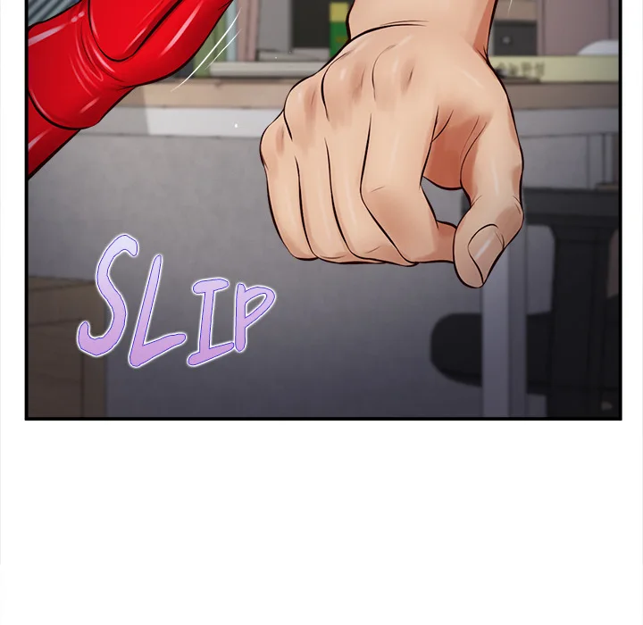 Yeoju and Haru Chapter 2 - Page 65