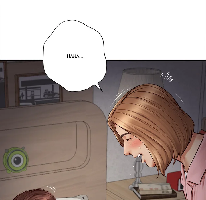 Yeoju and Haru Chapter 2 - Page 66