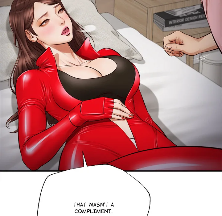 Yeoju and Haru Chapter 2 - Page 67