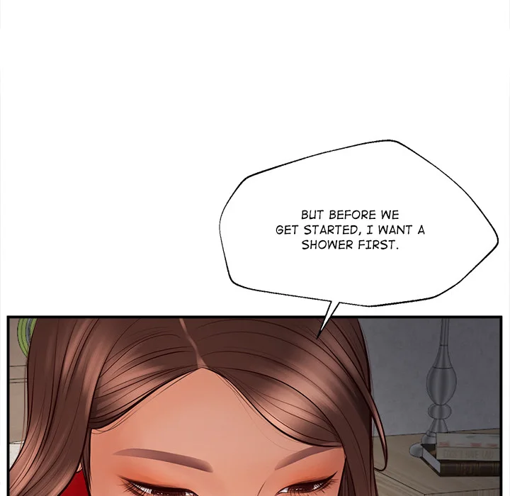 Yeoju and Haru Chapter 2 - Page 70