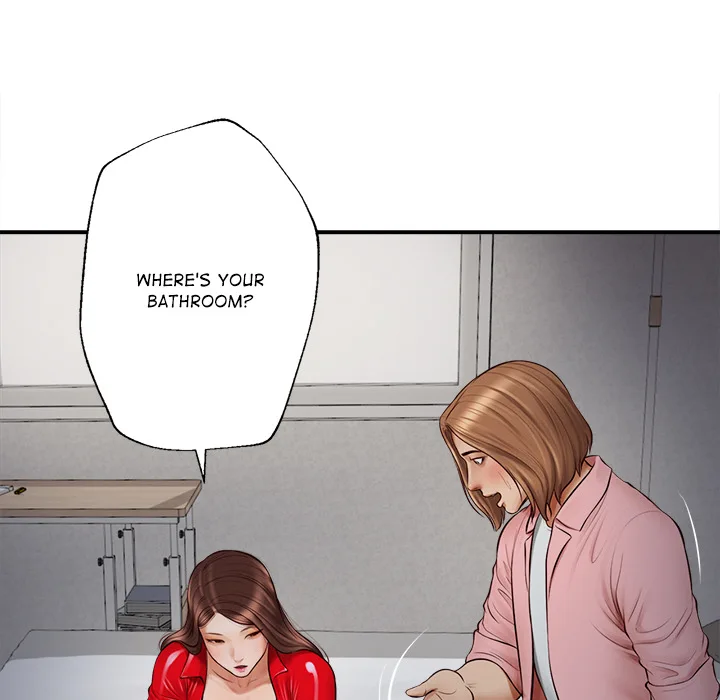 Yeoju and Haru Chapter 2 - Page 72
