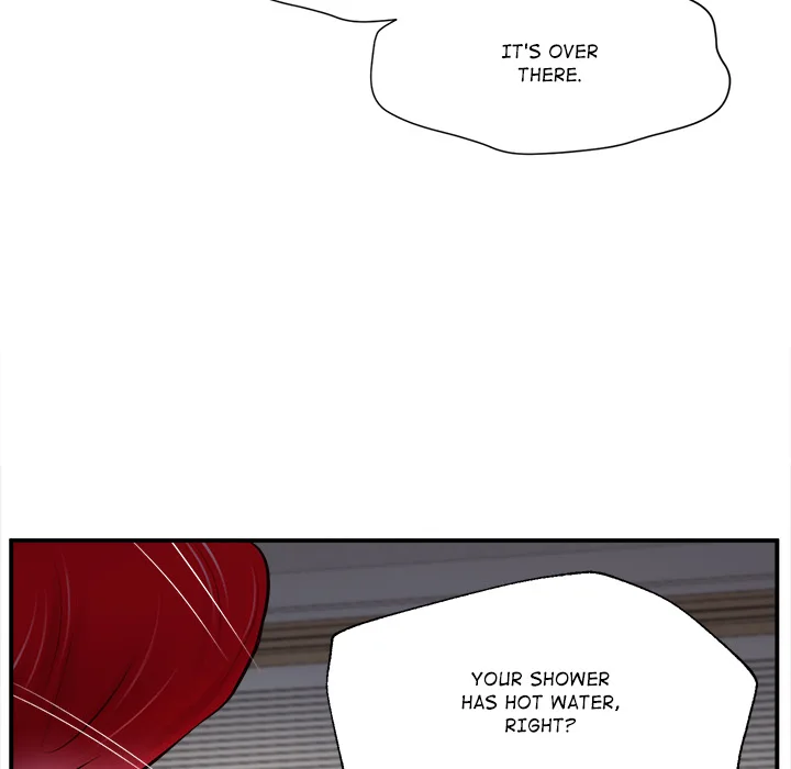 Yeoju and Haru Chapter 2 - Page 74