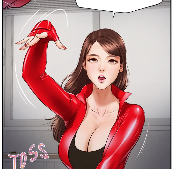 Yeoju and Haru Chapter 2 - Page 75