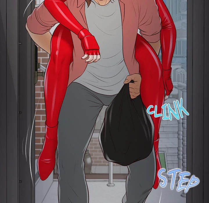Yeoju and Haru Chapter 2 - Page 10