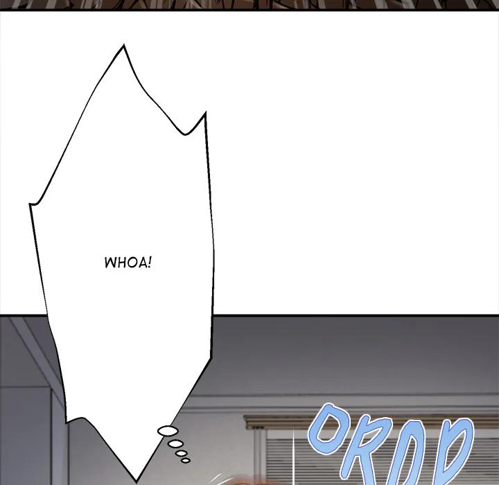Yeoju and Haru Chapter 2 - Page 92