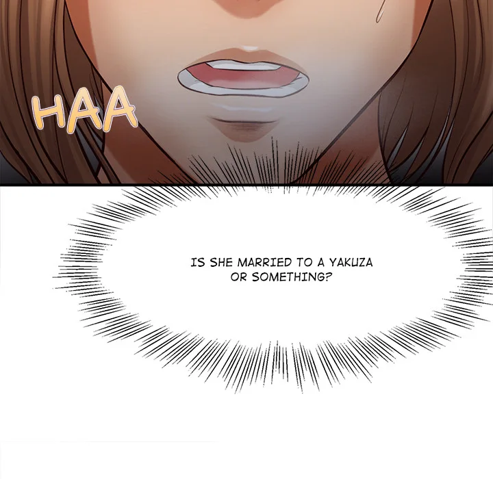 Yeoju and Haru Chapter 2 - Page 96