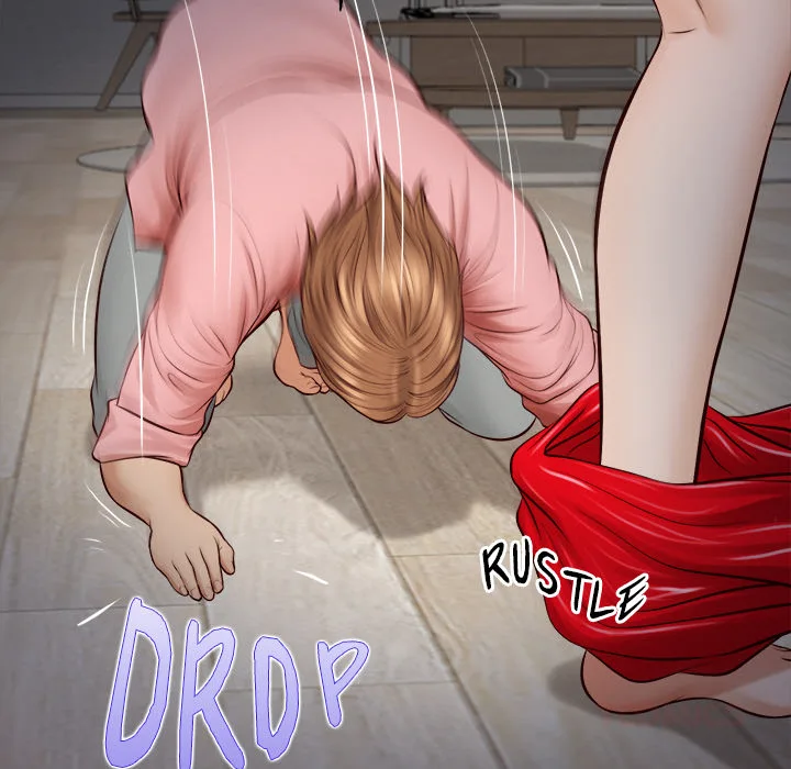 Yeoju and Haru Chapter 2 - Page 100