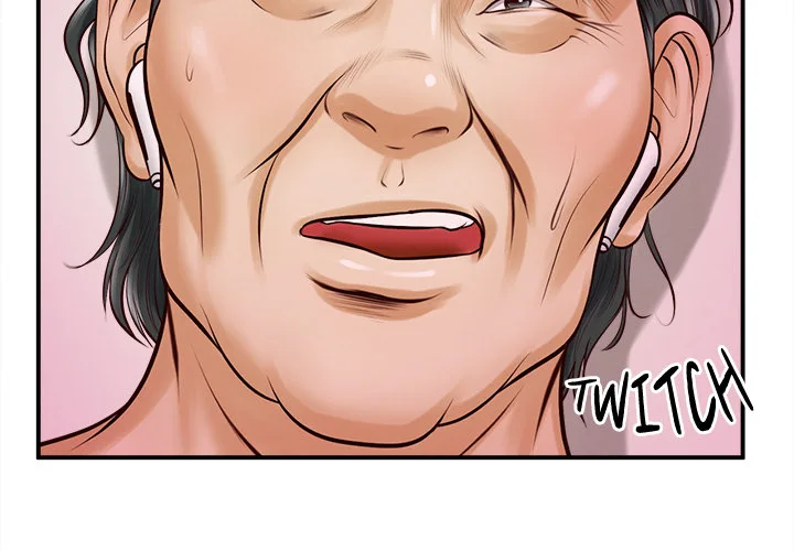 Yeoju and Haru Chapter 3 - Page 2