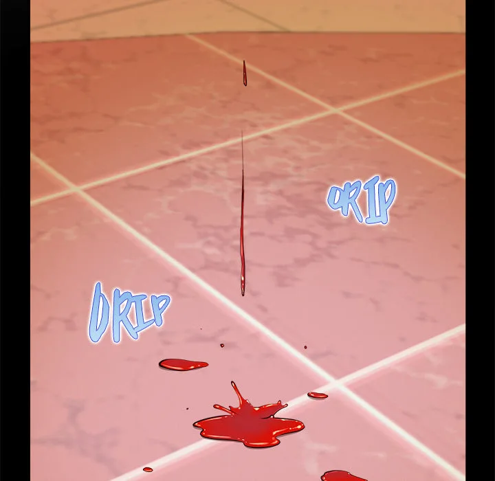 Yeoju and Haru Chapter 3 - Page 103