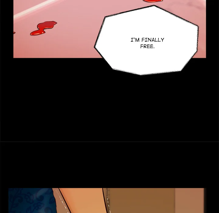 Yeoju and Haru Chapter 3 - Page 104