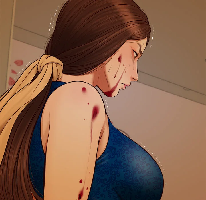 Yeoju and Haru Chapter 3 - Page 107