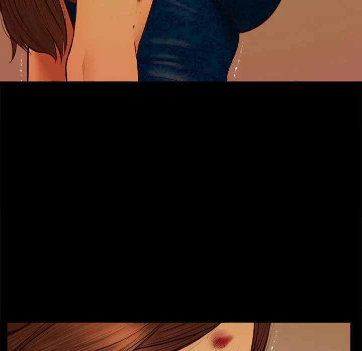 Yeoju and Haru Chapter 3 - Page 108