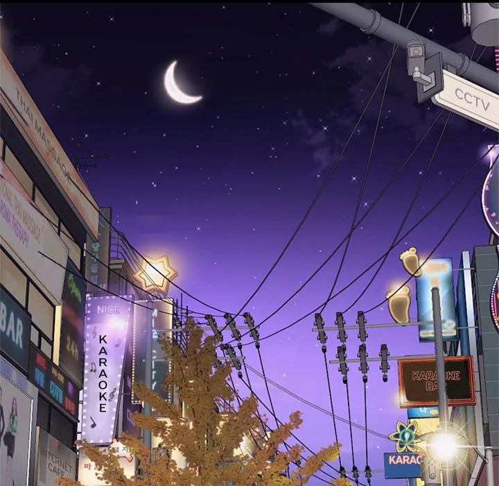 Yeoju and Haru Chapter 3 - Page 113