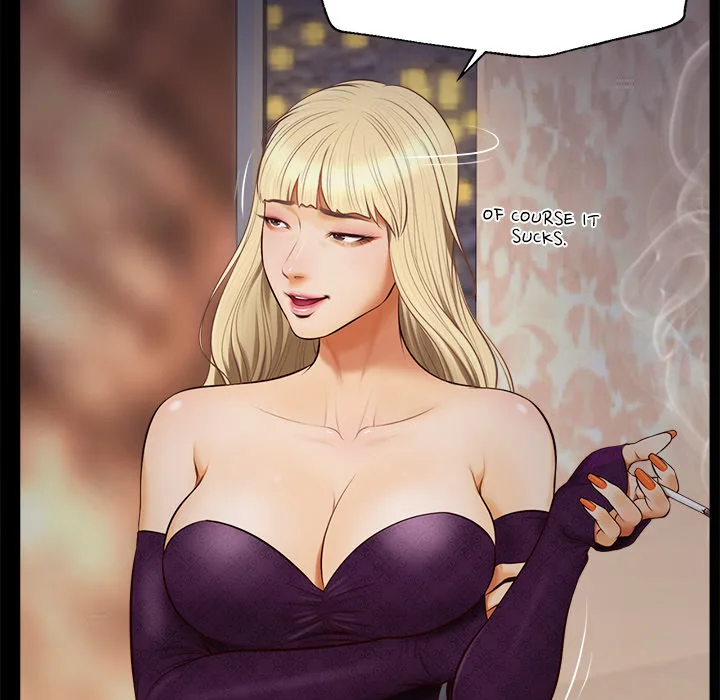 Yeoju and Haru Chapter 3 - Page 118