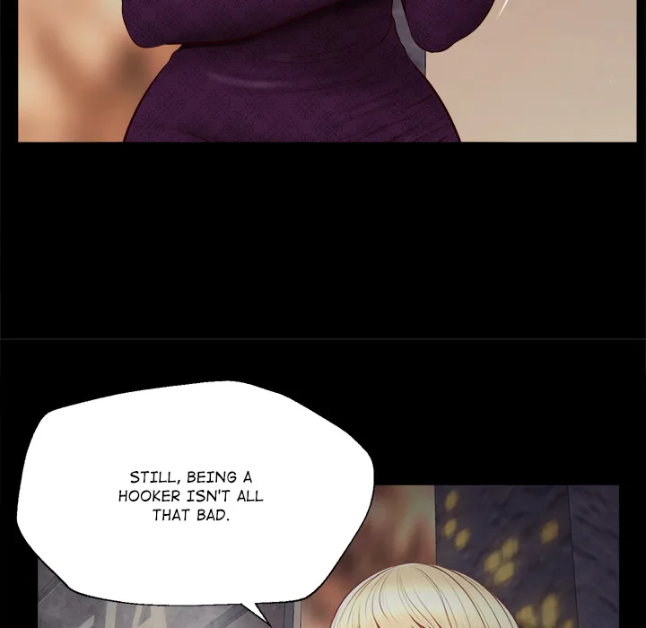 Yeoju and Haru Chapter 3 - Page 119