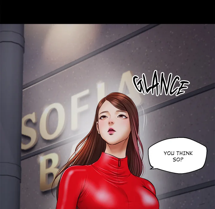 Yeoju and Haru Chapter 3 - Page 123