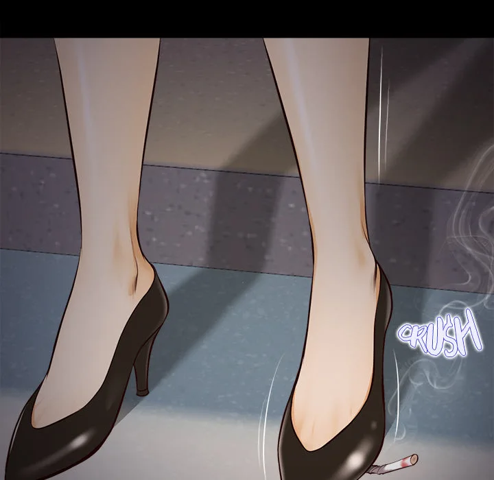 Yeoju and Haru Chapter 3 - Page 127