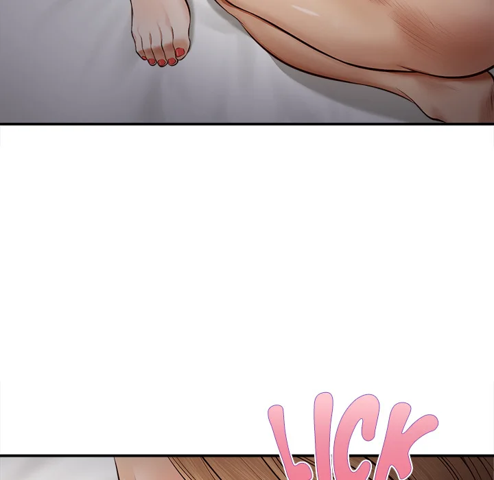 Yeoju and Haru Chapter 3 - Page 135