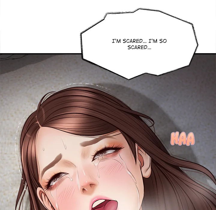 Yeoju and Haru Chapter 3 - Page 145
