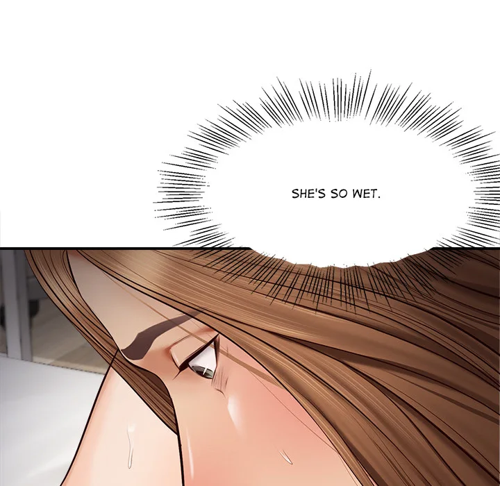 Yeoju and Haru Chapter 3 - Page 154