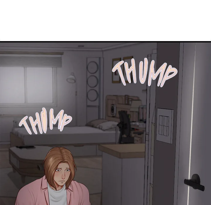 Yeoju and Haru Chapter 3 - Page 17