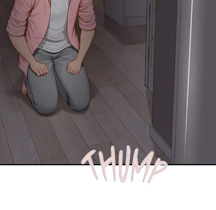 Yeoju and Haru Chapter 3 - Page 18
