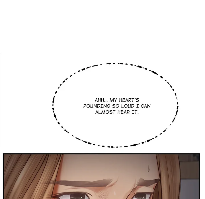 Yeoju and Haru Chapter 3 - Page 19