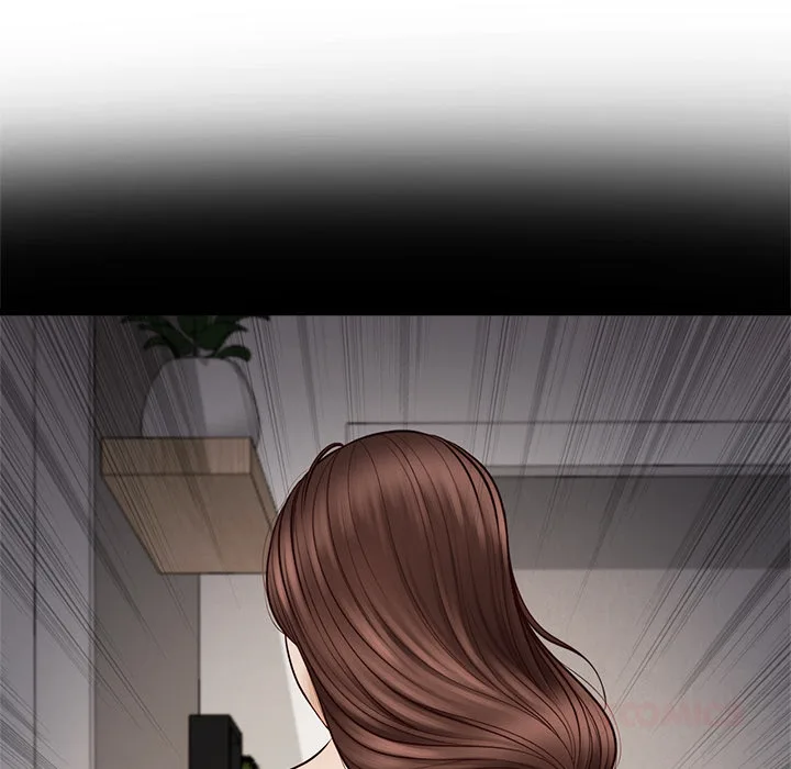 Yeoju and Haru Chapter 3 - Page 21