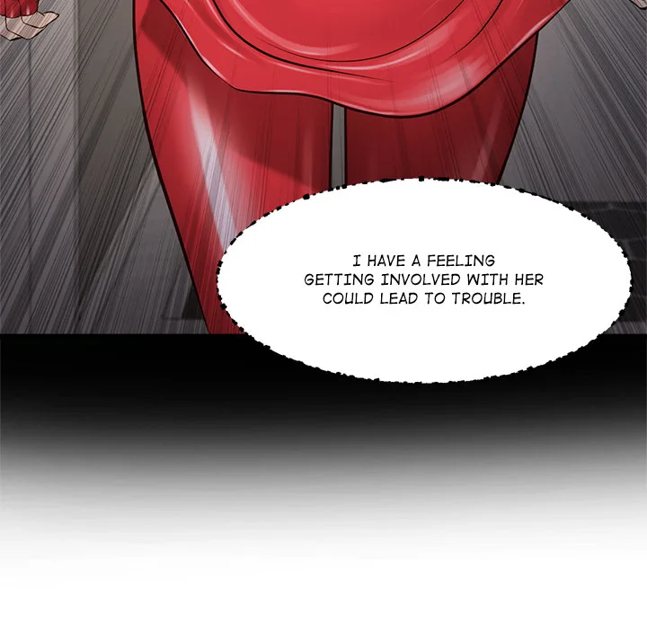 Yeoju and Haru Chapter 3 - Page 23