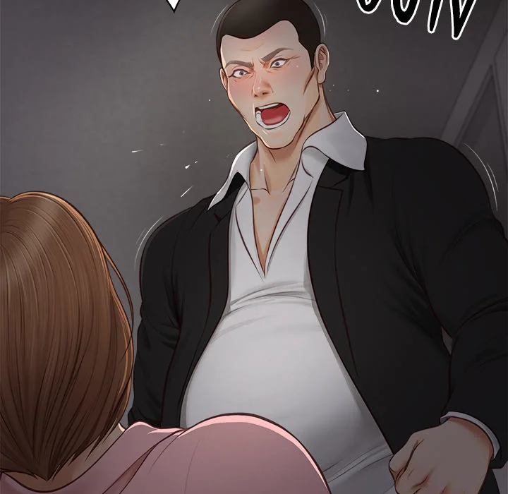 Yeoju and Haru Chapter 3 - Page 27
