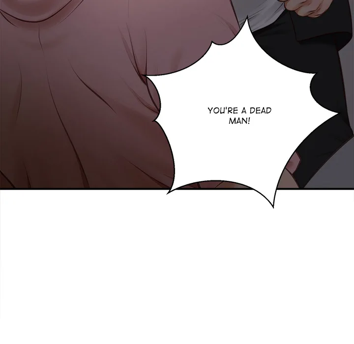 Yeoju and Haru Chapter 3 - Page 28