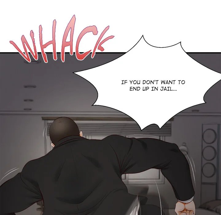 Yeoju and Haru Chapter 3 - Page 29
